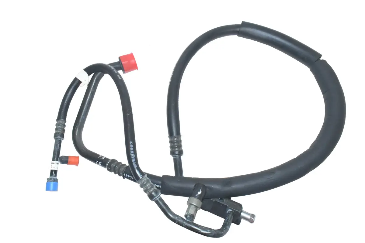 A/C Suction / Discharge Manifold Hose Assembly For 1994-1997 Ford Trucks W/ 7.5L Frd-Yf2040 1