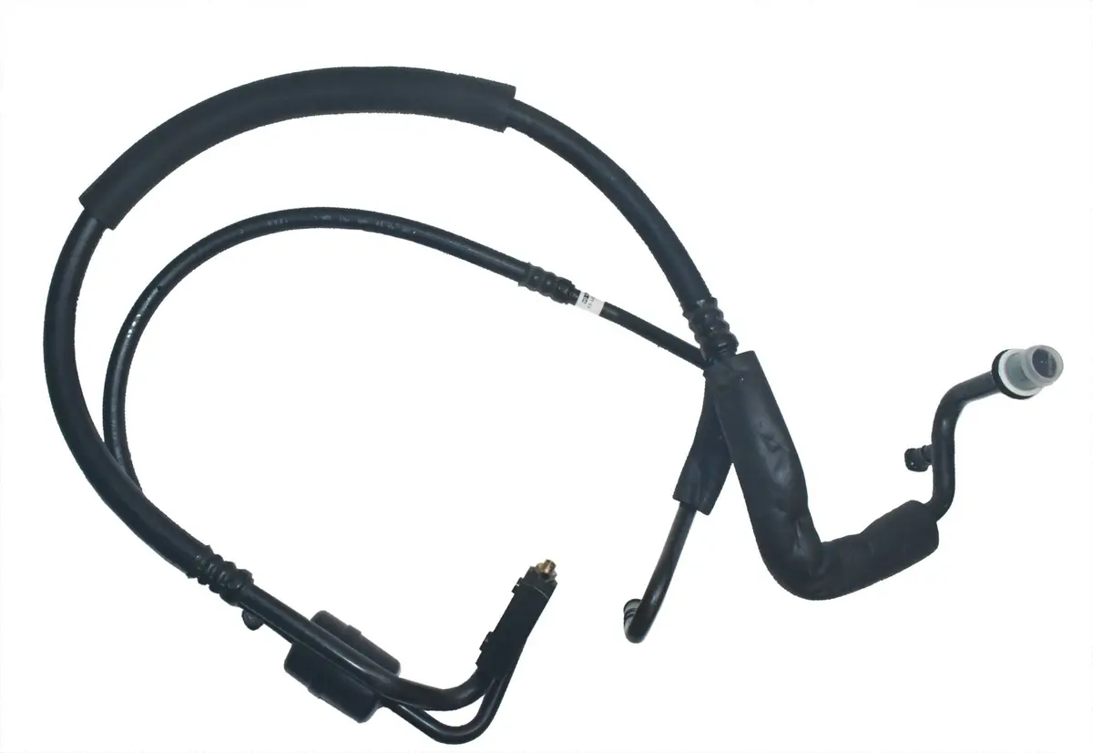 New Hvac Suction Line Hose Assembly For 1990-1993 Ford Windstar W/ 4.0L Engine Frd-Yf2144 1