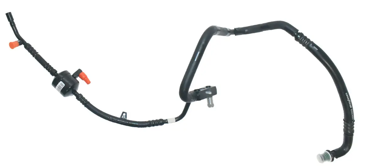 Discharge And Suction Line Hose Assembly For 1994 Explorer, Navajo W/ 4.0L Frd-Yf2749 1