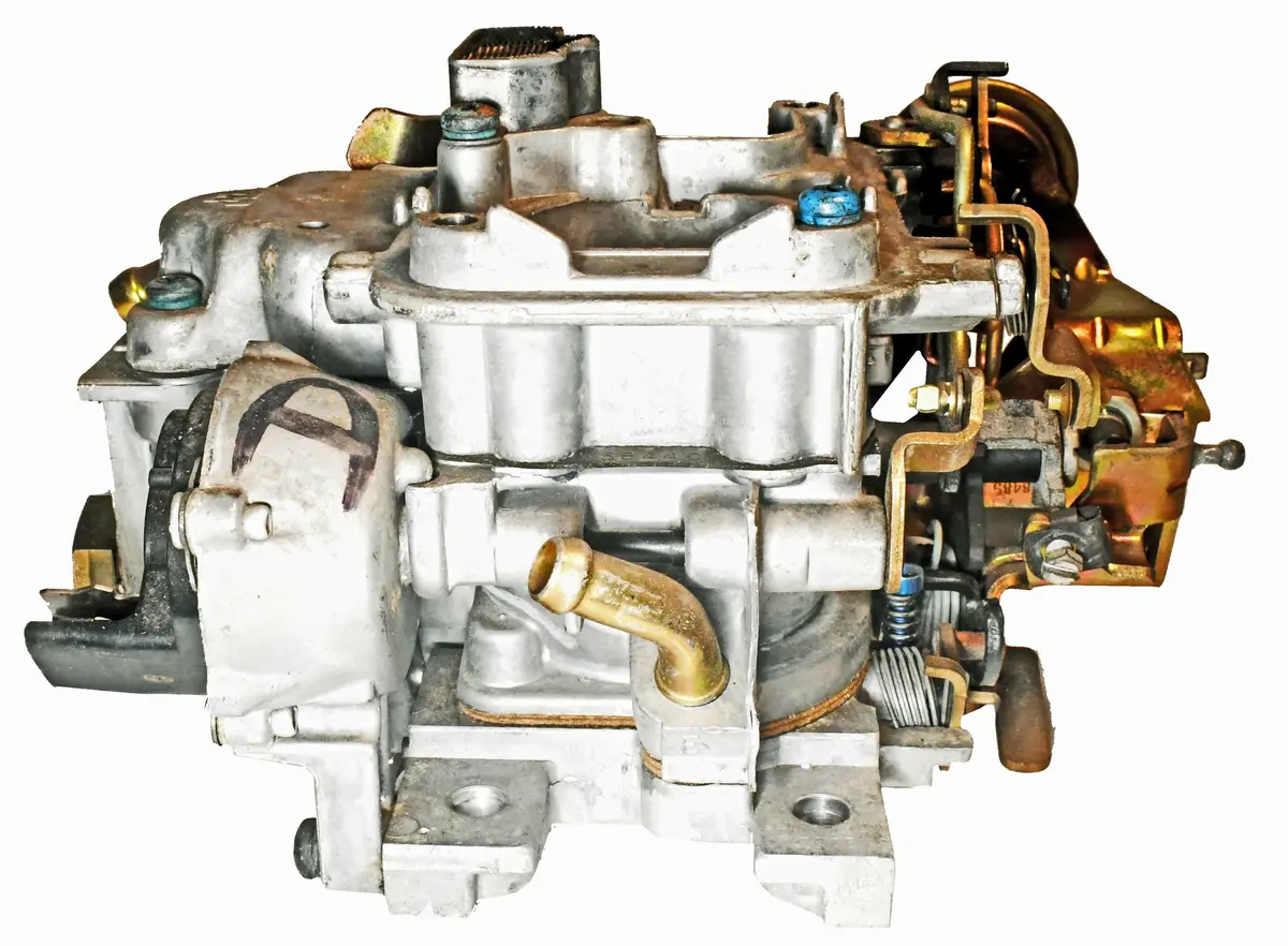 New Rochester Varajet 2Se Carburetor For 1980 Amc Gm Jeep W/2.5L 151Cid 17059620 1