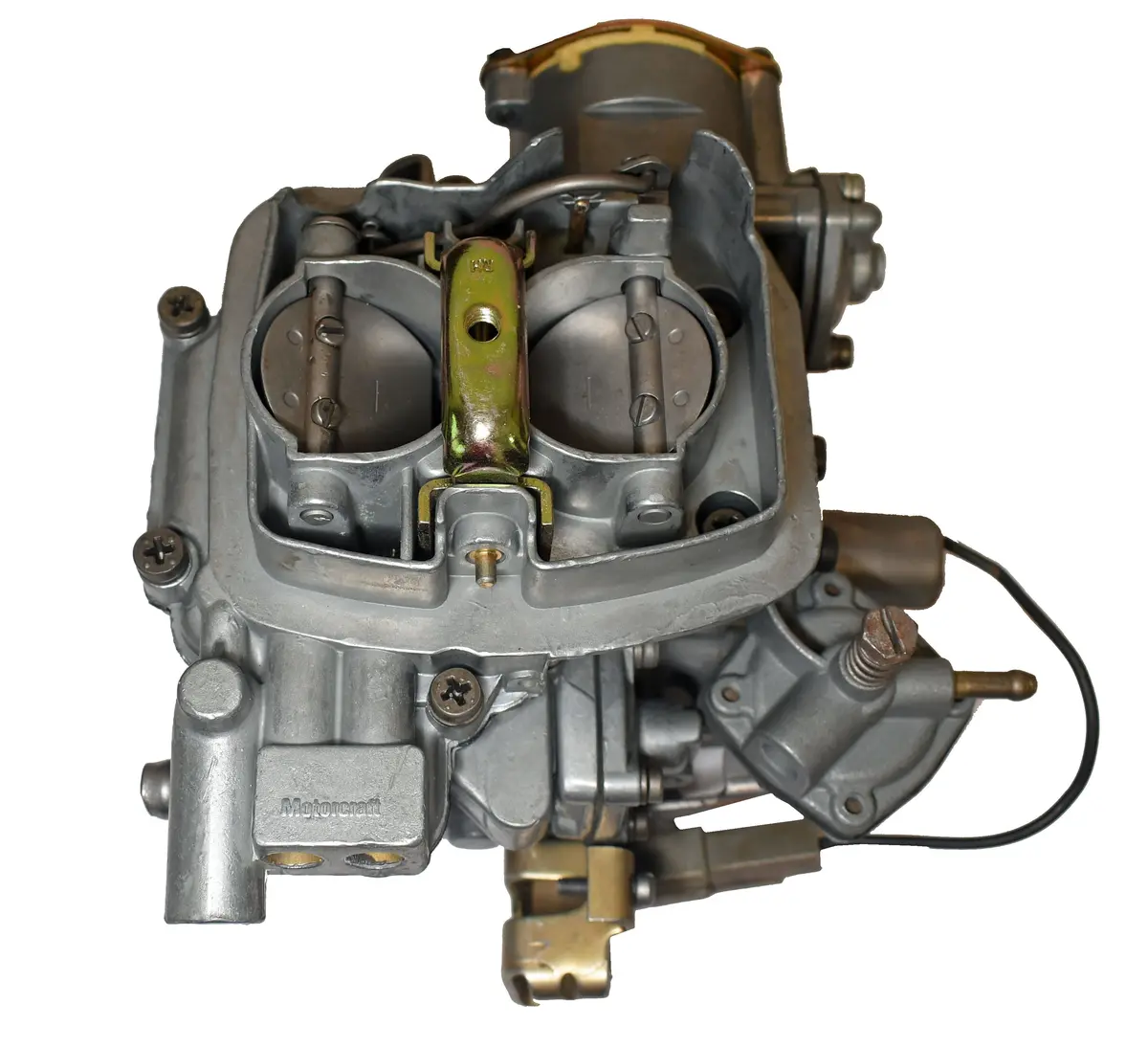 Remanufactured Holley 5740 Carburetor For 1983 Escort Exp Lynx Ln7 W/1.6L 98Cid L4 80-7852 From Arrow 1