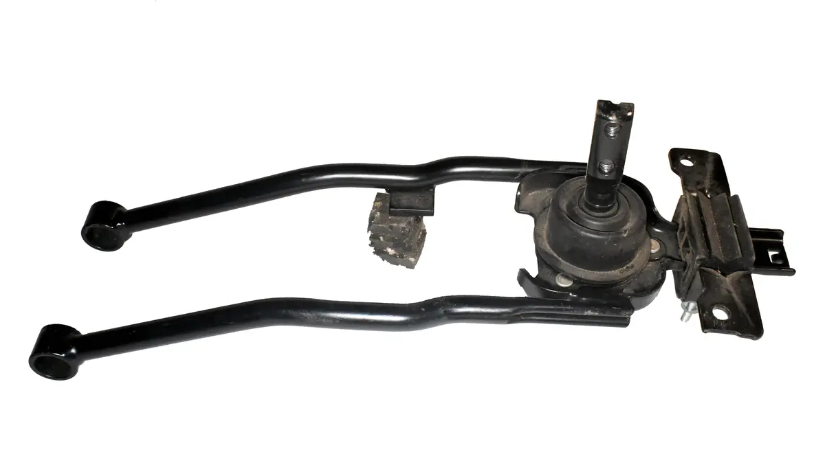 New Shift Linkage For 2007-2014 Ford Mustang Shelby Gt500 W/6 Speed 7R3z-7210-Aa 1