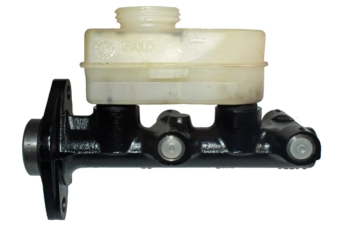 New Brake Master Cylinder For 1978-1980 Ford Fiesta Mc39036 1