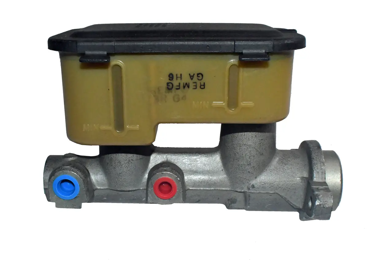 Brake Master Cylinder For 1981-1988 Jeep J10, J20 R104516 1
