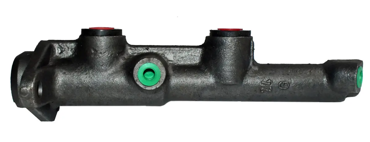 Brake Master Cylinder For 1975-1991 Volvo 2Xx Series R108065 1