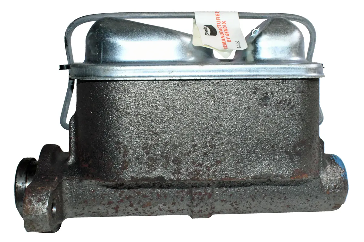Brake Master Cylinder For 1974 Ford Pinto D4fz-2140-A R11589 1