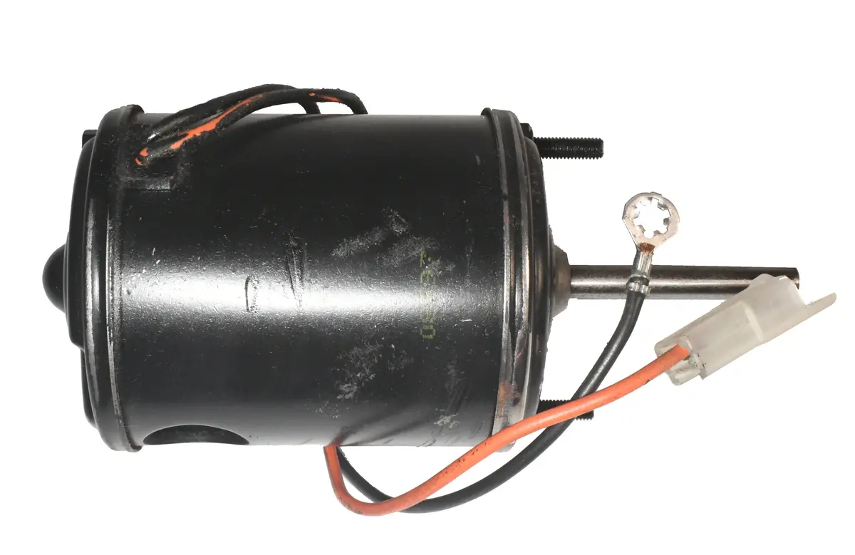 New Hvac Blower Motor For 1989-1991 Mack Cm From Four Seasons 35679 1