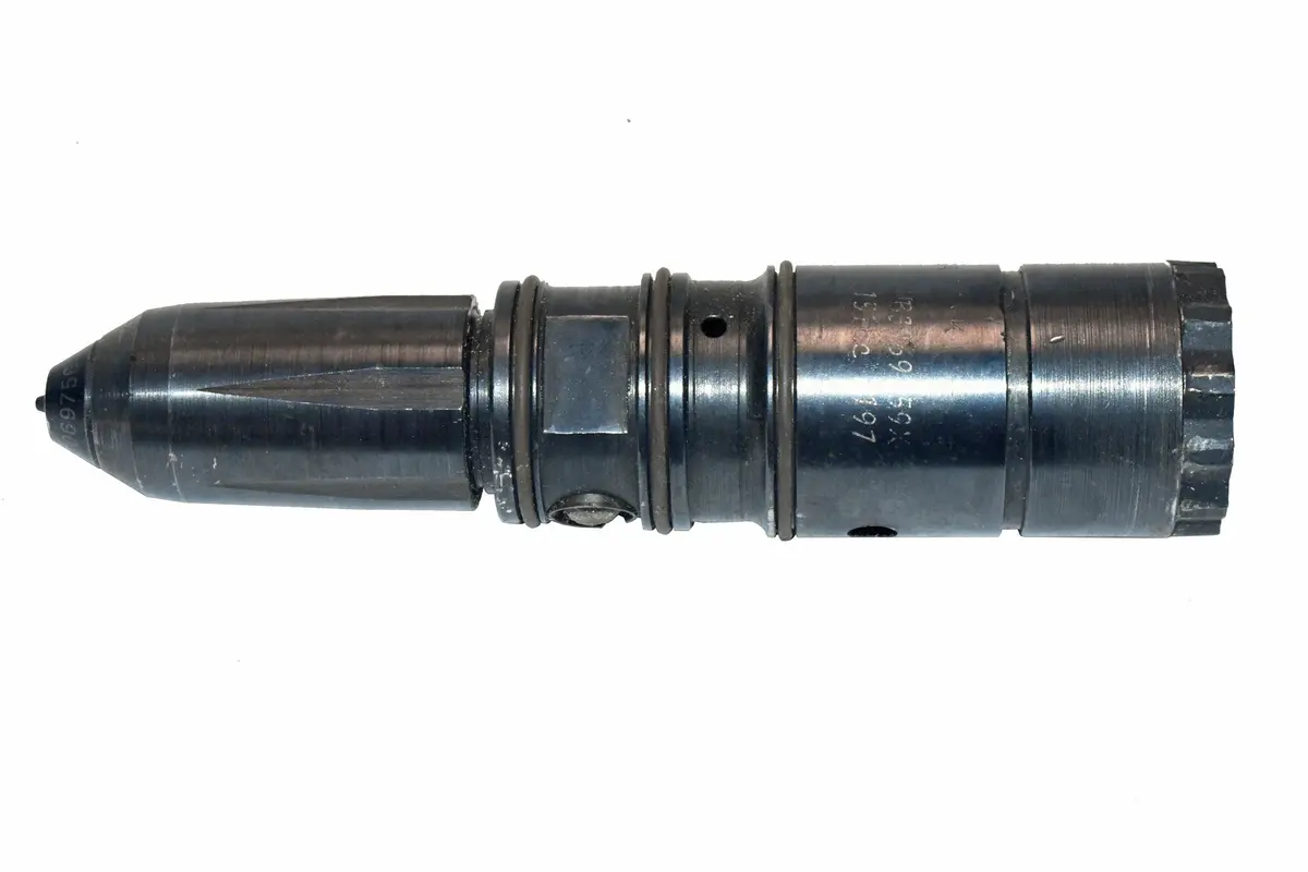 Remanufactured 151Cc Holder & Nozzle Assembly For Cummins L10 Engine 3069759X 1