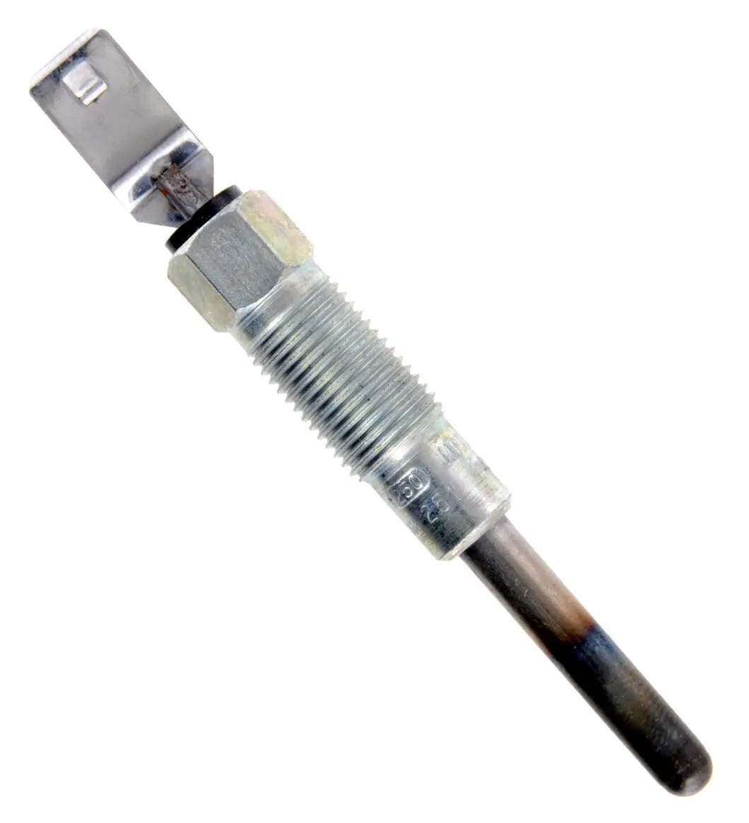 One (1) Oem Bosch Glow Plug For 1979-1986 Gm/Ford Diesel Applications 80024 1