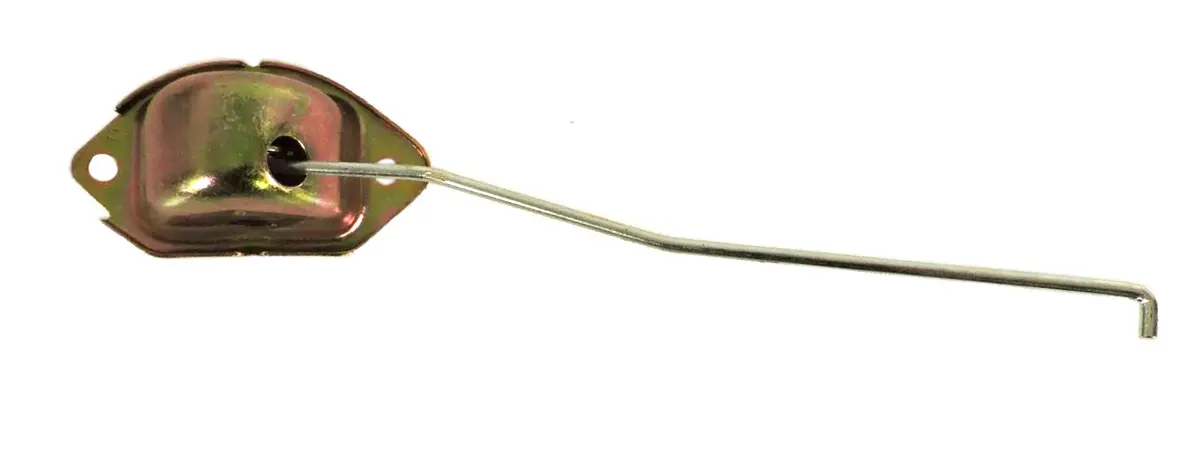 Tomco 9029 Choke Thermostat For 1970-1974 Dodge Cars, Trucks And Vans With 3.7L 225Cid Slant 6 Engine 1