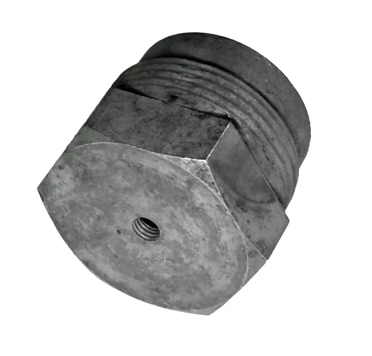 New Control Arm Bushing For 1963-1998 Gm Trucks, Vans & Suv's From Trw 1