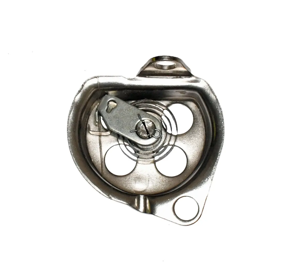 New Choke Thermostat For 1969-1971 Chevrolet Buick W/ Monojet & L6 9001 1