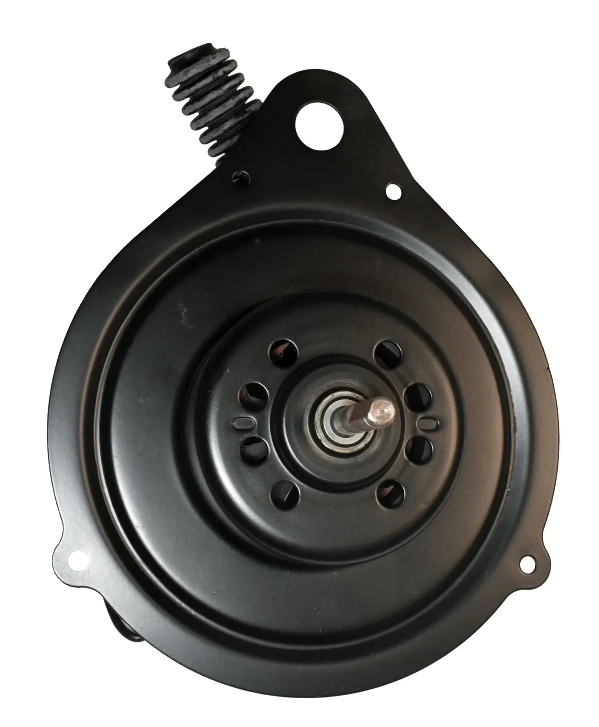 New Hvac Blower Motor For 1983-1987 Mazda 626 From Four Seasons 35001 1