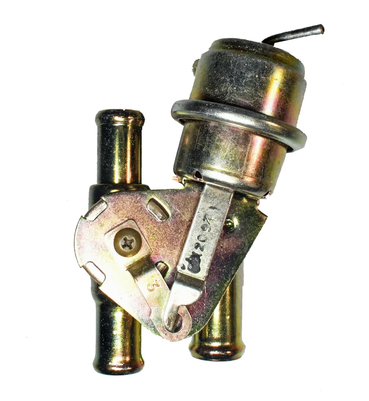 New Heater Control Valve For Select 1982-1985 Gm Cars 20437 1