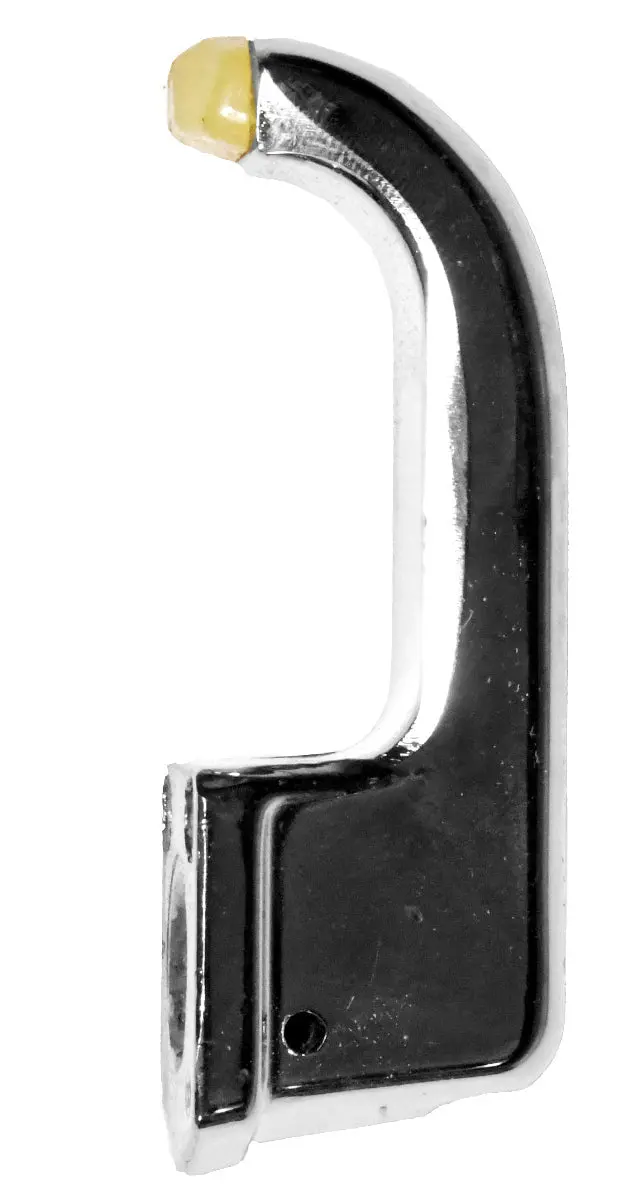 Oe Lh Driver Vent Window Handle For Select 1969-1978 Ford E-, F- Series & Bronco 1