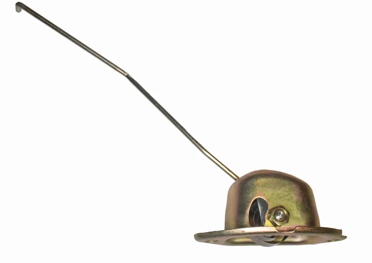 New Choke Thermostat For 1970-1972 Dodge Plymouth W/Slant-6 2946548 170-135 1