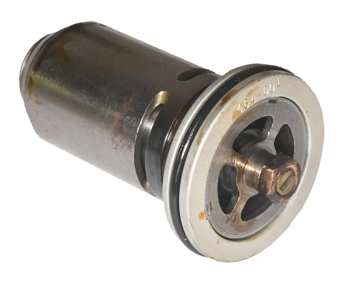 New Thermostatic Expansion Valve (Txv) Fits 1973-1976 Gm W/Vir 32125 1