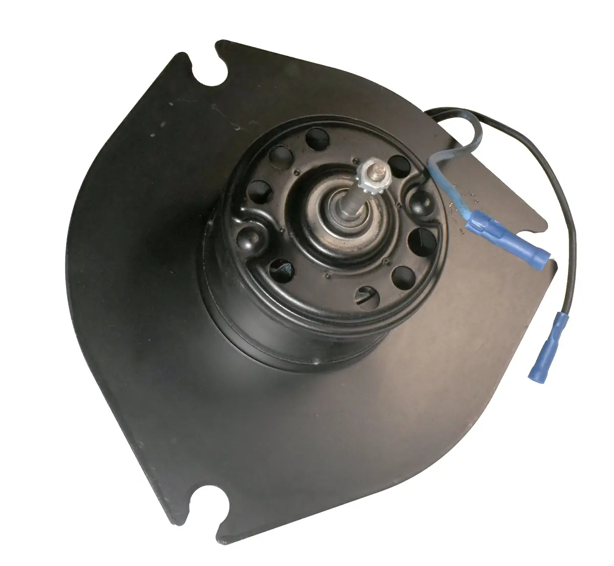 New Hvac Blower Motor For Select 1983-1986 Nissan From Four Seasons 35679 1