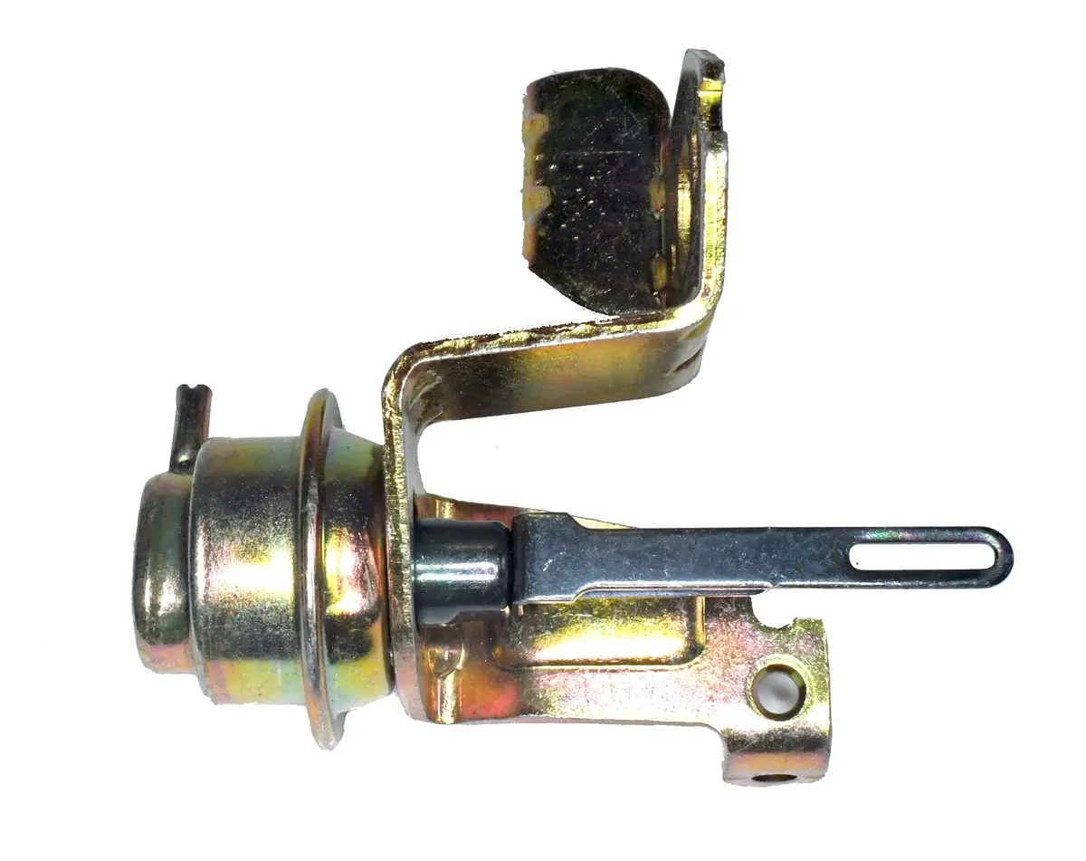 New Choke Pulloff For Select 1981-1983 Jeep Chevy Olds W/2.5L 151Cid Engine 1