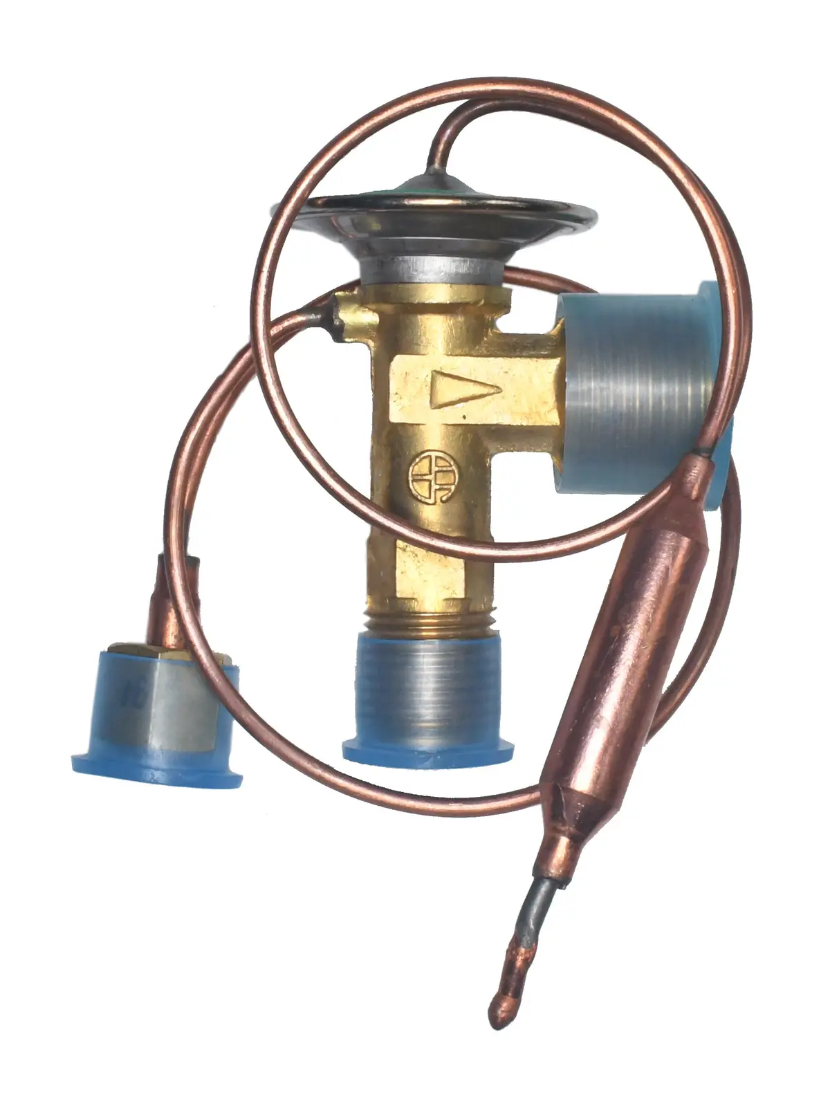 New Hvac Expansion Valve For Select 1994-2006 Honda Acura For-39001 1