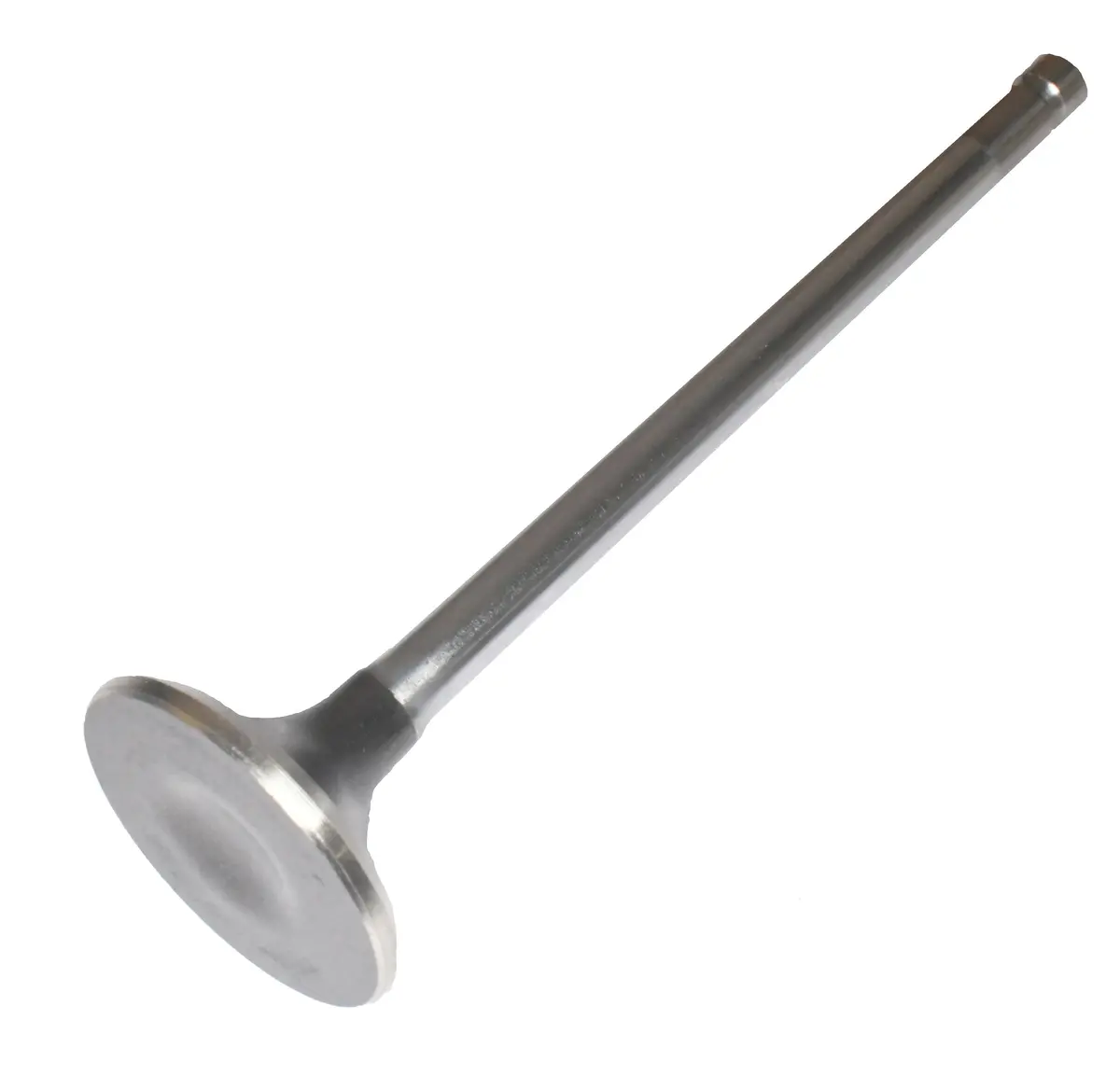 New Exhaust Valve For 1985-1986 Honda Civic W/ 1.5L Engine 10189 1