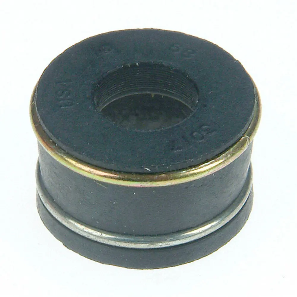 New Valve Stem Oil Seal Fits Many 1965-1997 Gm, Chrysler, Ford, Jeep 122-1031 1