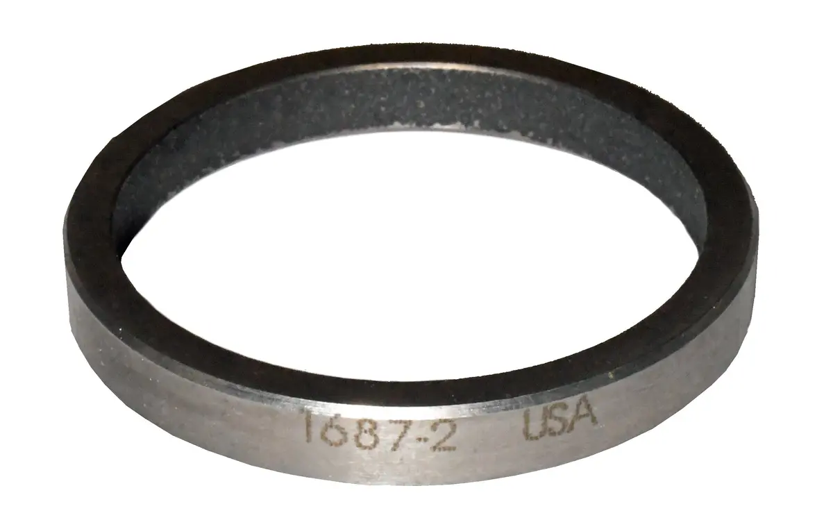Exhaust Valve Seat For Select 1965-1995 Gm, Amc, Dodge, Ford, Jeep Sb1687-2 1
