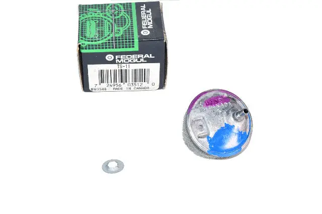 Air Cleaner Temperature Sensor For 1981-1988 Dodge, Chrysler, Plymouth Cars And Trucks Carter Ts-11 4240062 1