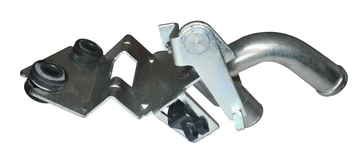 New Heater Control Valve For 1984-1987 Corolla Ae86 H6301 1