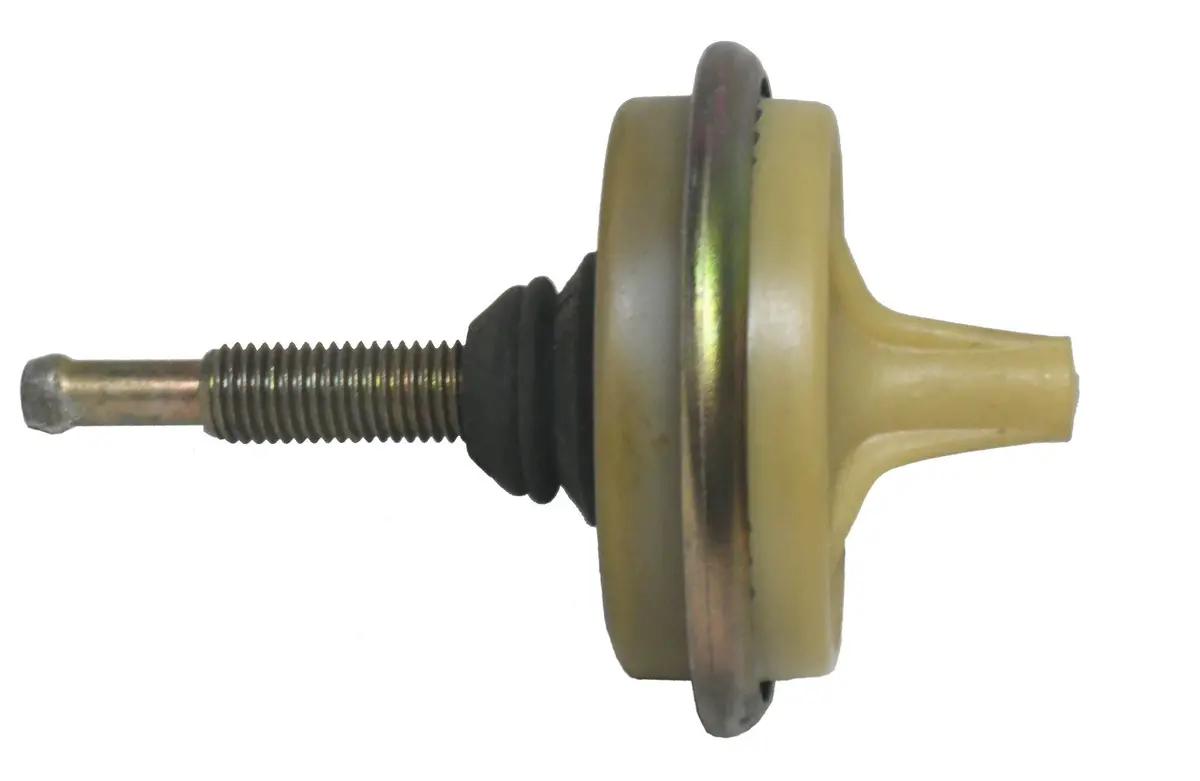New Carburetor Dashpot For 1983-1987 Ford Bronco, E-Series Vans And F-Series Trucks E3pz-9503-A 1