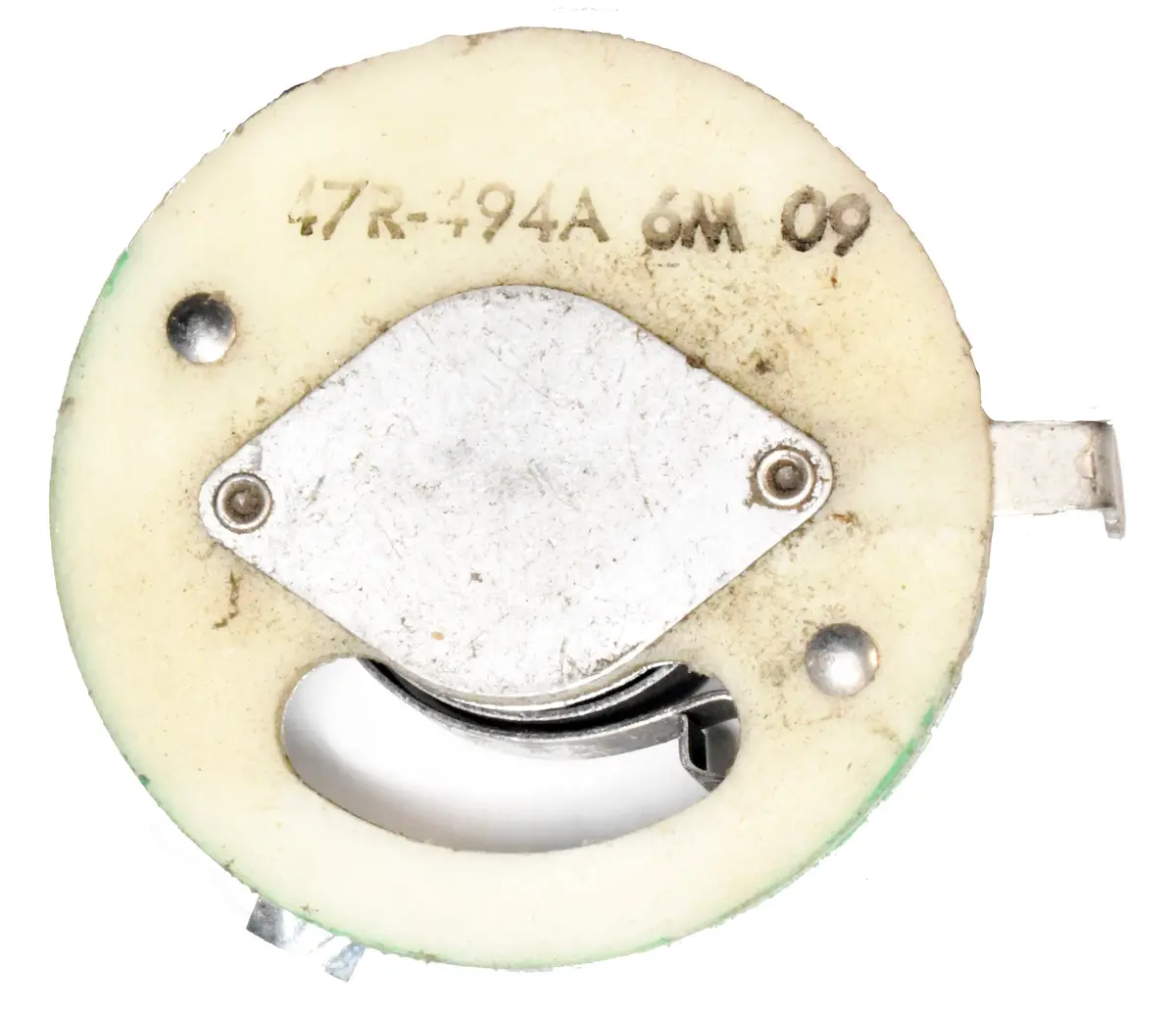 New Choke Thermostat For 1977-1981 Ford 2.3L 140Cid W/Holley Carb 47R-494A Cv222 1