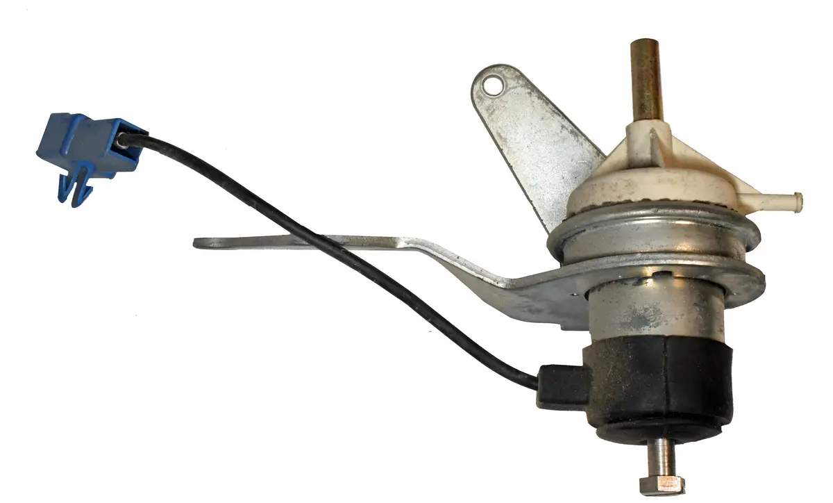 New Idle Solenoid For 1982 Ford Courier 2.0L & 2.3L From Carter 0213-19Xx 1