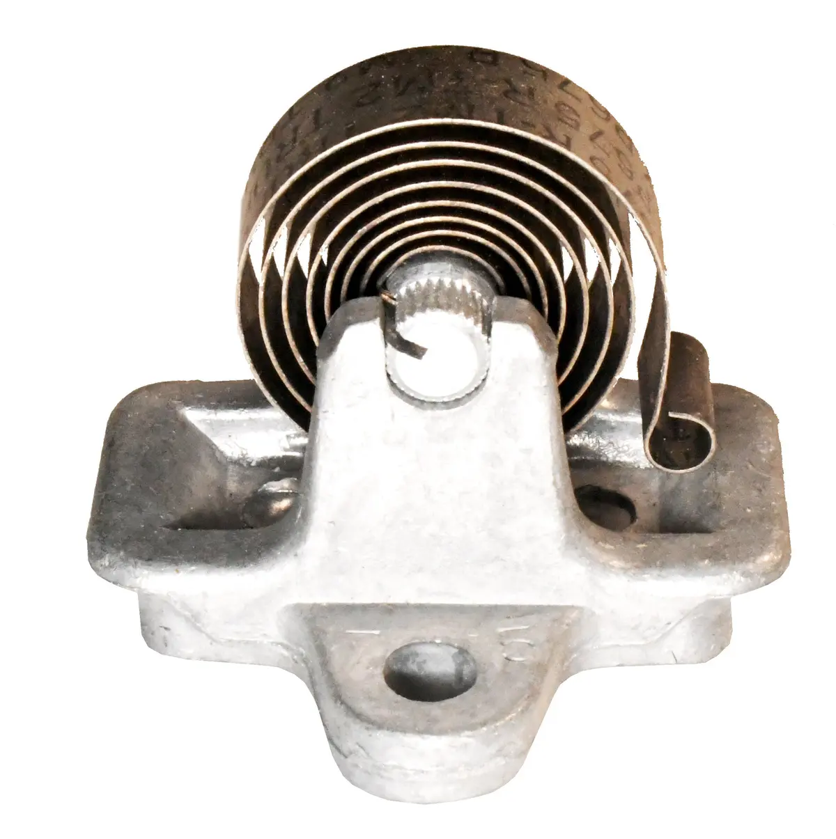 New Choke Thermostat For Select 1971-1977 Chevrolet Gmc W/400,402,455Cid Th-15 1