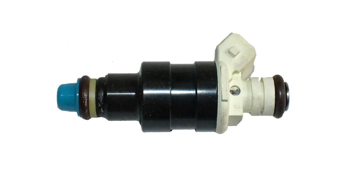 New Fuel Injector For Ford Escort, Exp, Mercury Lynx, 10-2006 1