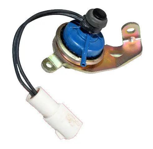 Ford Idle Air Shutoff Solenoid For 1981 Ford Mercury Cars With 2.3L Engine Cm-3613 E1pz-9S553-B 1