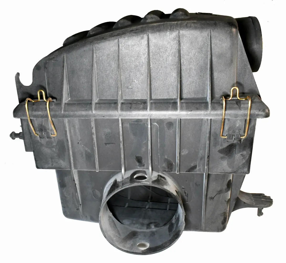 New Air Cleaner Box W/Filter For 1997-2001 Cadillac Catera 3.0L 90448352 1