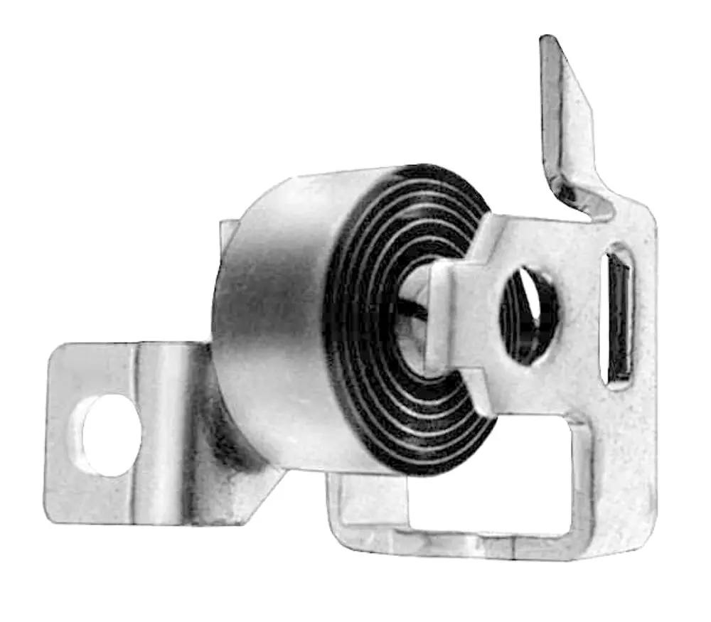 New Choke Thermostat For 1968-1970 Chevrolet Cars From Carter 170-623 1