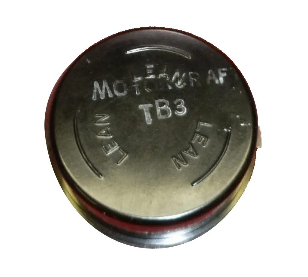 New Choke Thermostat For 1970-1985 Ford / Mercury Cars And Trucks With 302, 351 Or 400 Engine  Ford Pn D1az-9848-A Motorcraft Pn Cm1454 1