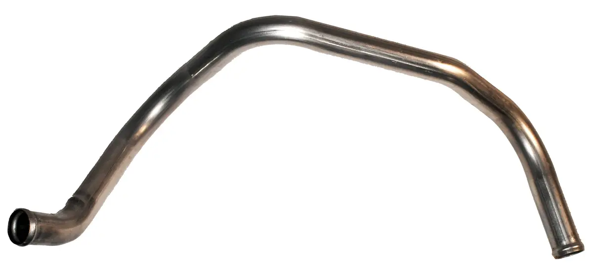 New Genuine Gm Secondary Air Injection Pipe For 1990-1995 Corvette 14104887 1