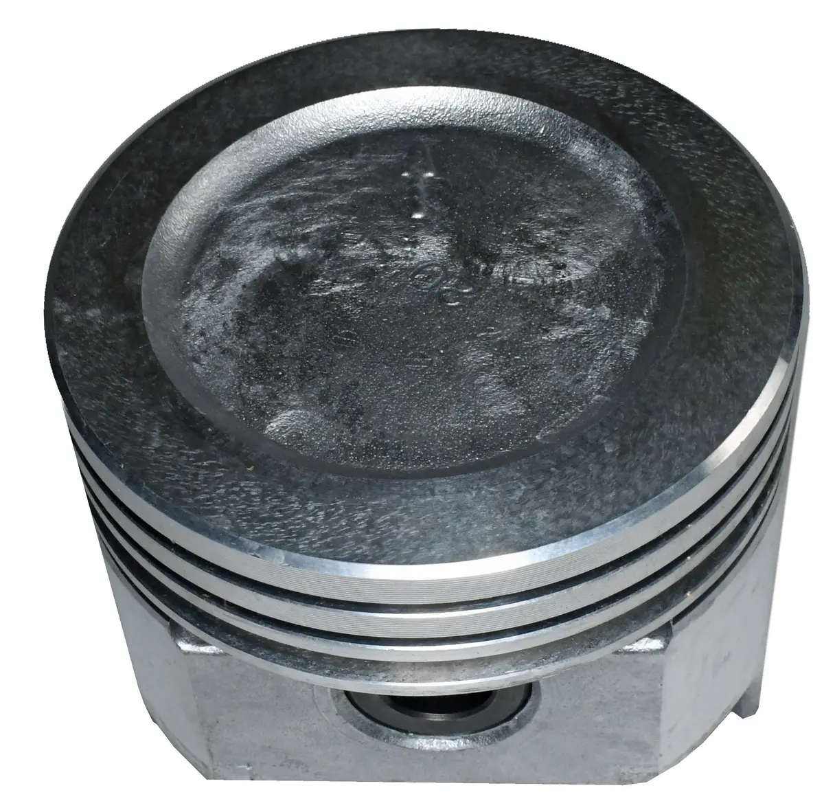 New Set Of 8 Pistons For 1980-1984 Oldsmobile With 5.0L 307Cid Engine +.020" 1
