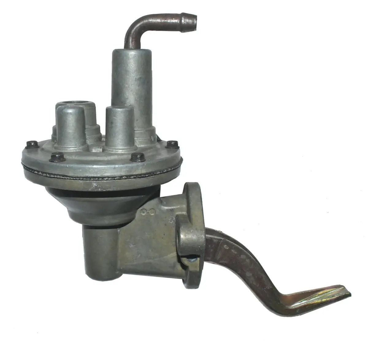Vintage Fuel Pump For 1968 Pontiac W/ 5.7L 350Cid Or 6.6L 400Cid Engine 40601 1