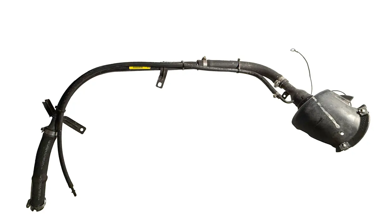 New Fuel Tank Filler Pipe For 2007-2014 Escalade, Tahoe, Yukon, 2010-2011 Esv 1