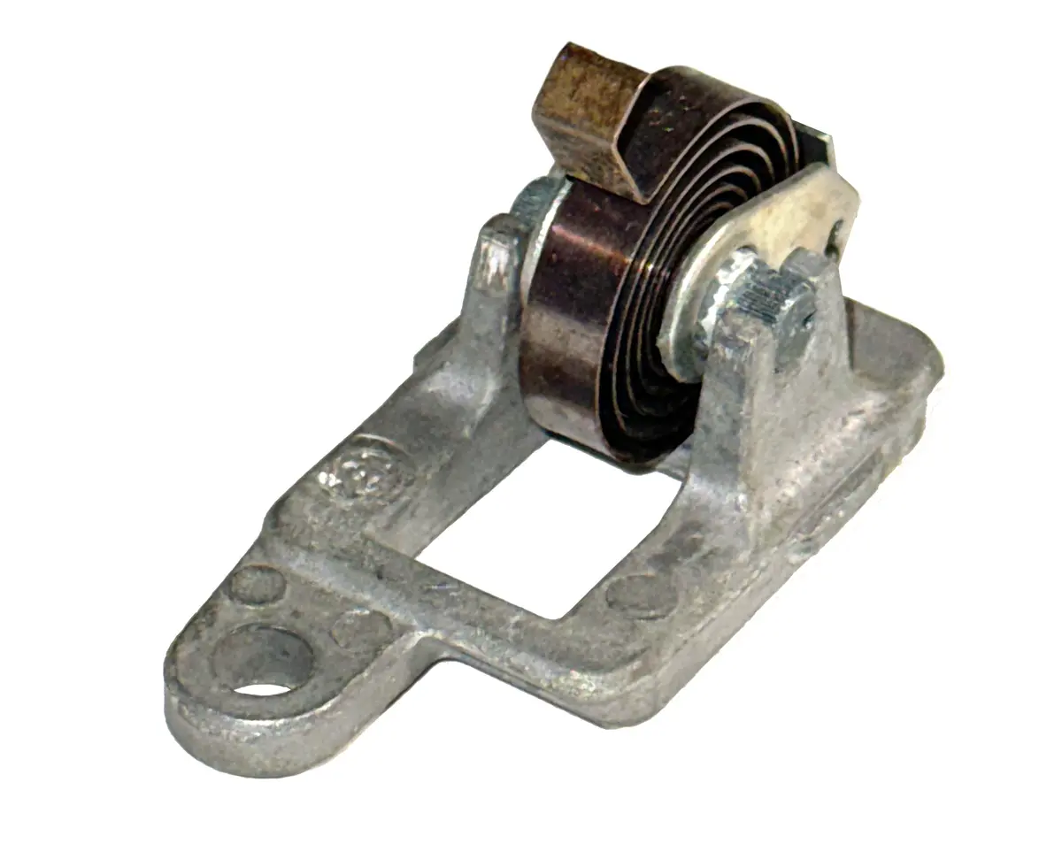 New Choke Thermostat For Select 1971-1976 Gm Models W/140Cid 2.3L And 1Bbl Carb 1