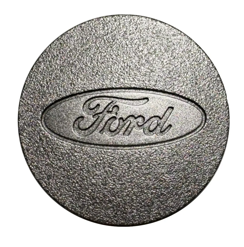 New Ford Oe 2" Wheel Center Cap (Silver) D107 37 192 1