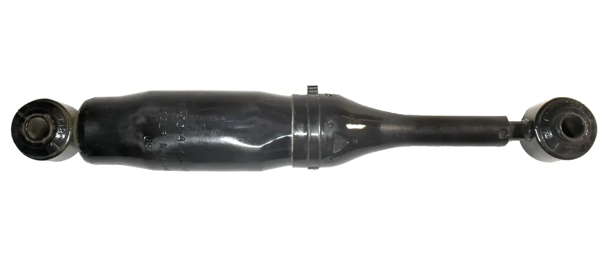 New Rear Axle Damper Shock For 1984-1986 Mustang Svo E5zz-4A263-D 1