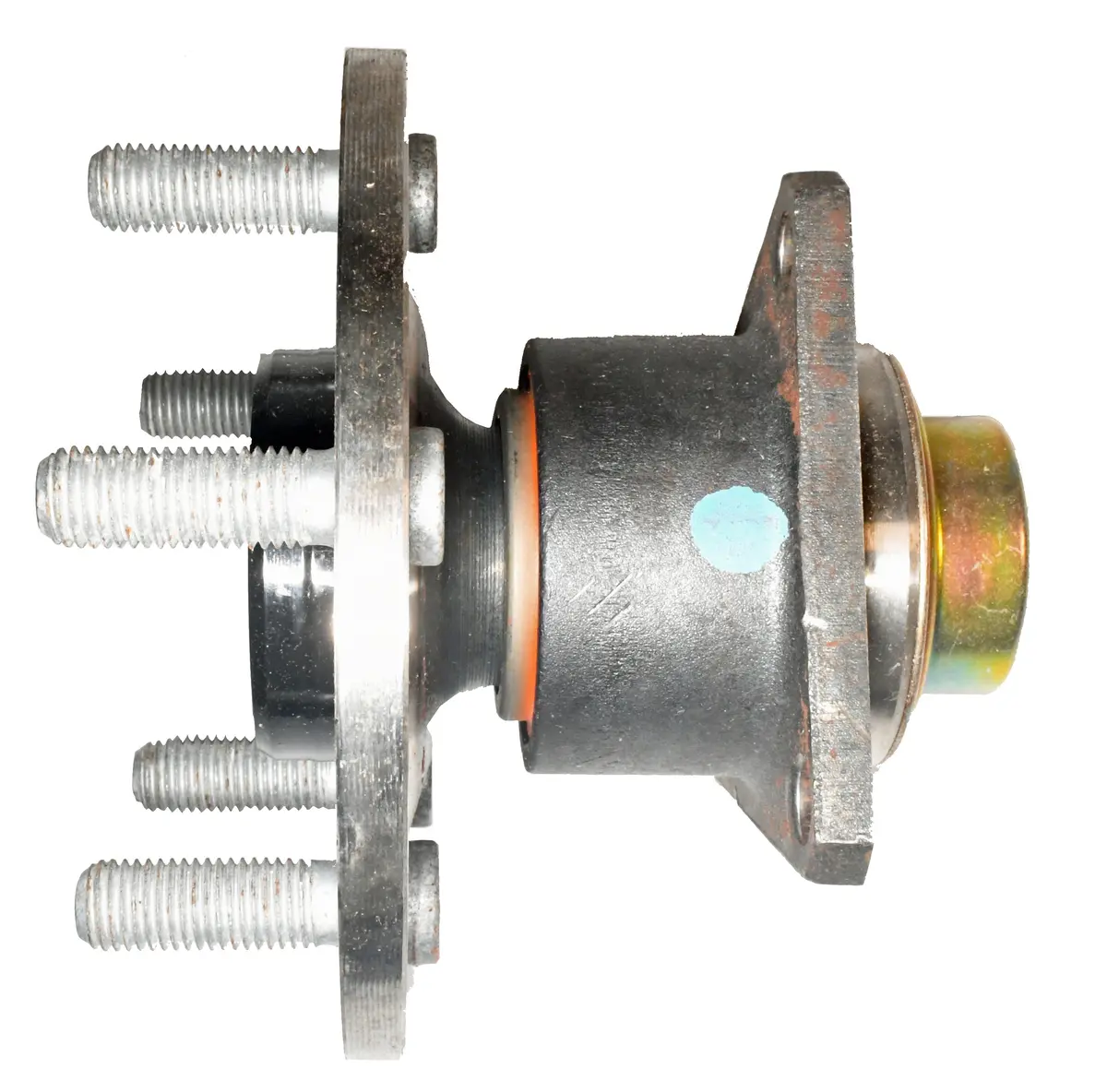 New Rear Hub And Bearing Assembly For Select 1980-2005 Gm Cars 53012 1