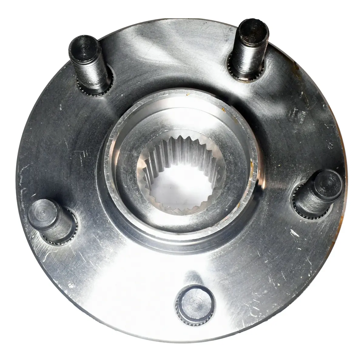 New Front Wheel Hub For Select Dodge, Chrysler & Plymouth Cars & Minivans 513075 2