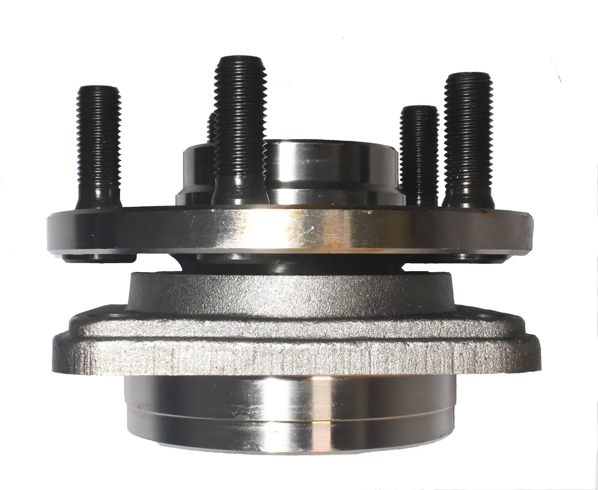 New Front Wheel Hub For Select Dodge, Chrysler & Plymouth Cars & Minivans 513075 1
