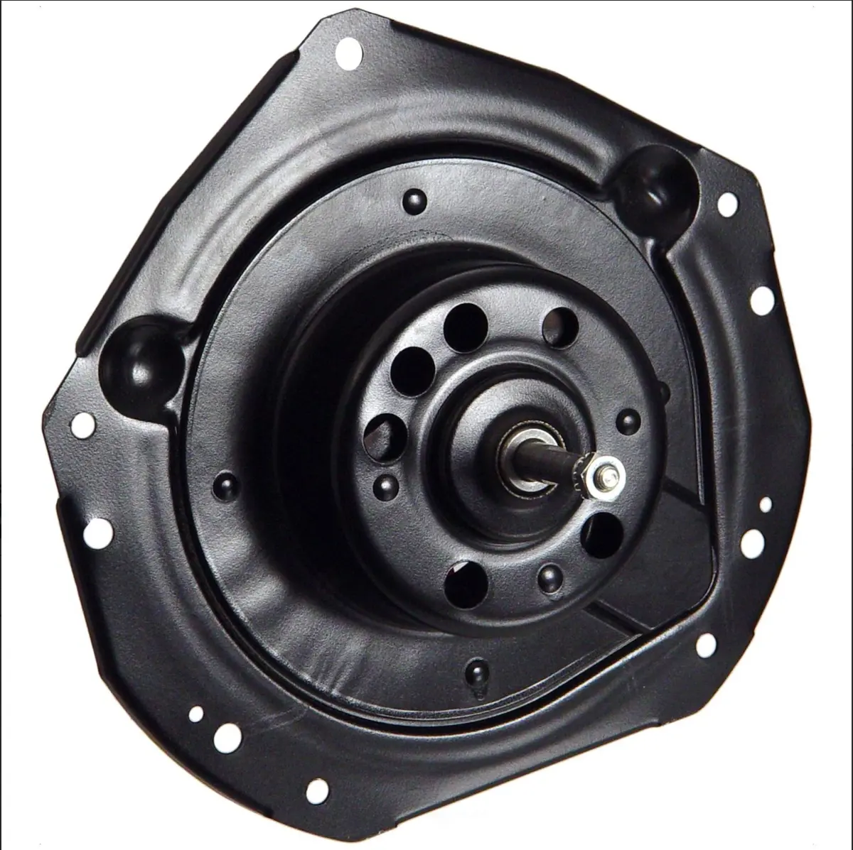 New Hvac Blower Motor For Select 1978-1988 Gm Cars 26106 1