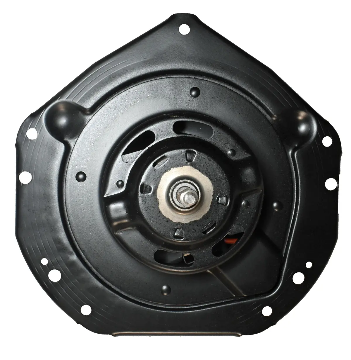 New Hvac Blower Motor For Select 1986-1996 Gm Cars 26115 1